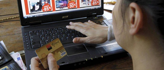 Credit card fraud